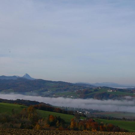 Hochhubergut Βίλα Aschach an der Steyr Εξωτερικό φωτογραφία