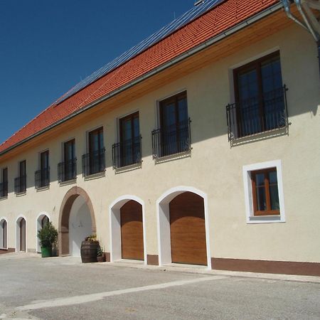 Hochhubergut Βίλα Aschach an der Steyr Εξωτερικό φωτογραφία