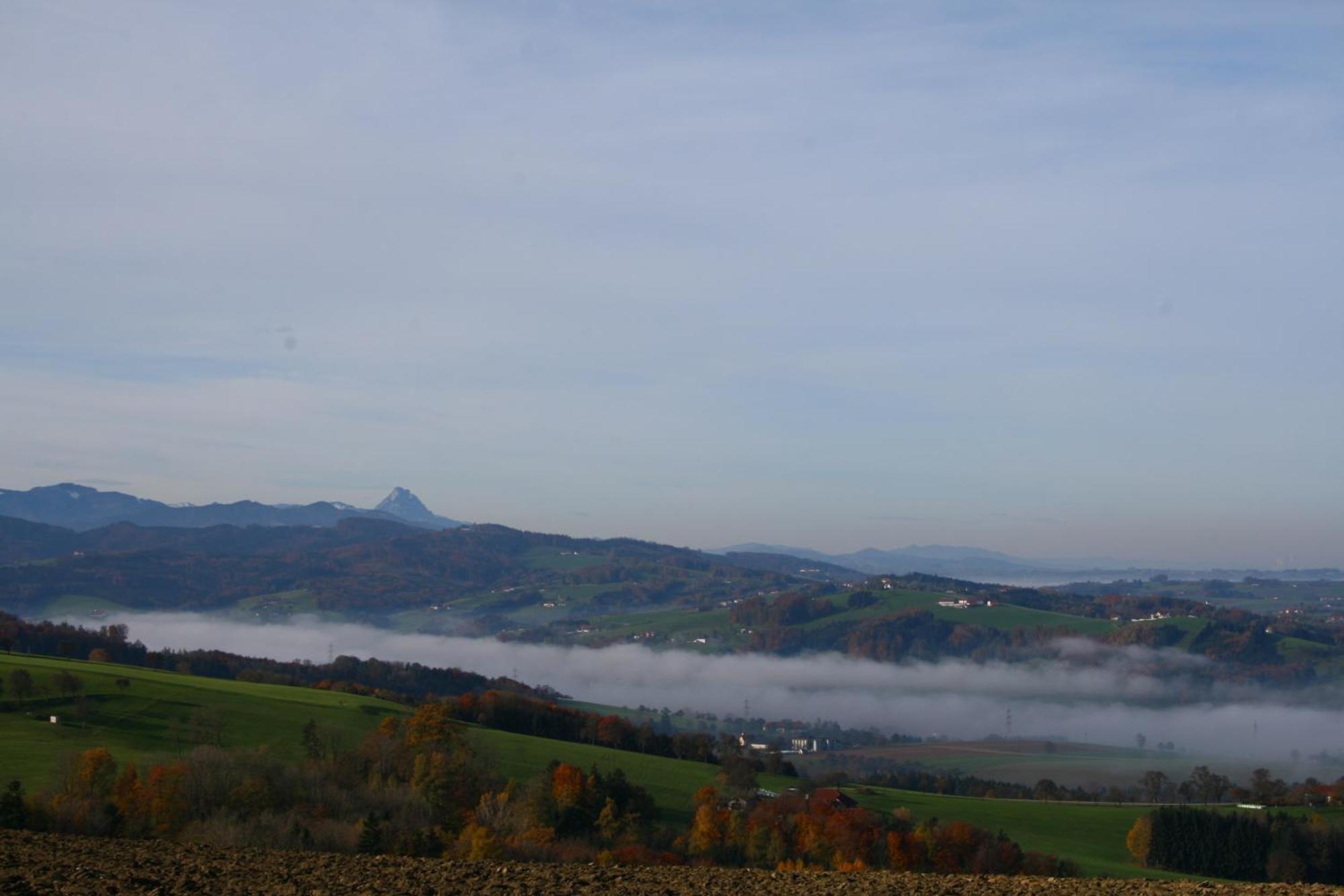 Hochhubergut Βίλα Aschach an der Steyr Εξωτερικό φωτογραφία