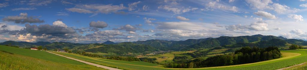 Hochhubergut Βίλα Aschach an der Steyr Δωμάτιο φωτογραφία